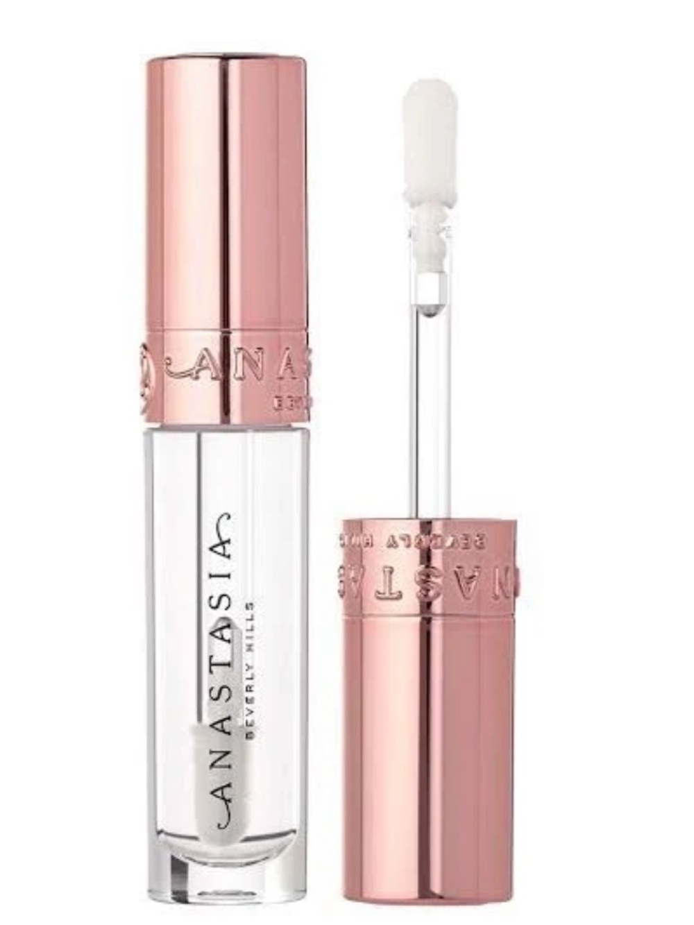 Anastasia Beverly Hills Crystal Lip Gloss - Glass 3.1ml